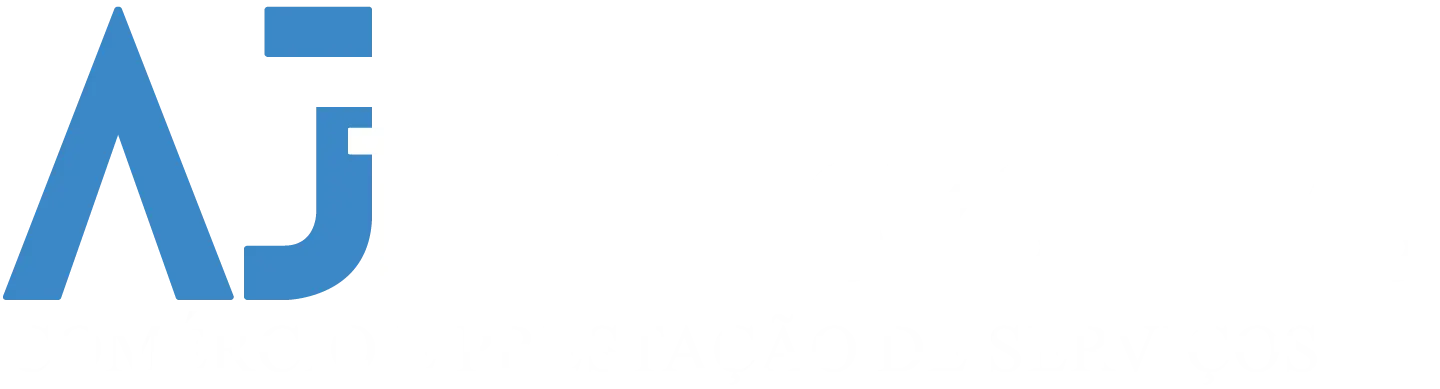 logotipo AJTECH