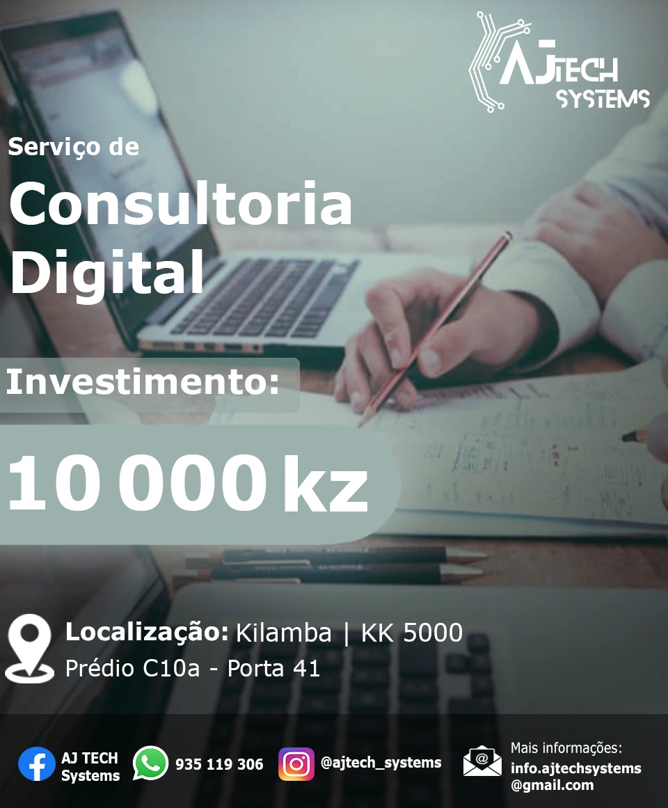 Conferência de Tecnologia