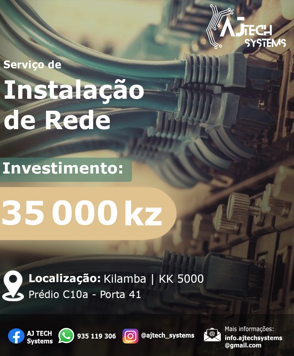 Palestra sobre Marketing Digital